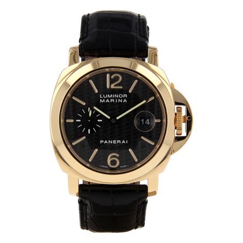 panerai 140